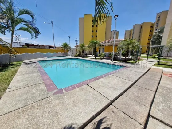 Practico Apartamento En Venta Conjunto Privado Villas Geica Totalmente Amoblado Y Equipado Conjunto Con Piscina Y Pozo Propio 25-13978 Hc