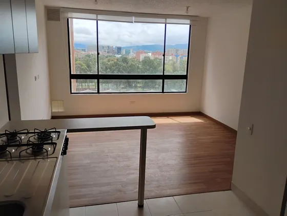 Apartamento Montevideo Cerca A Salitre Y Multiplaza Bogota