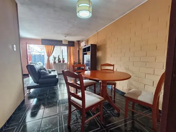 Casa En Venta 2d &#43; 2b. Paine 