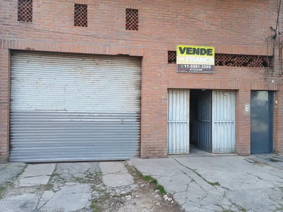 Deposito En Sáenz Peña