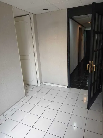 Renta Bonita Oficina De 25m2 En Col. Polanco
