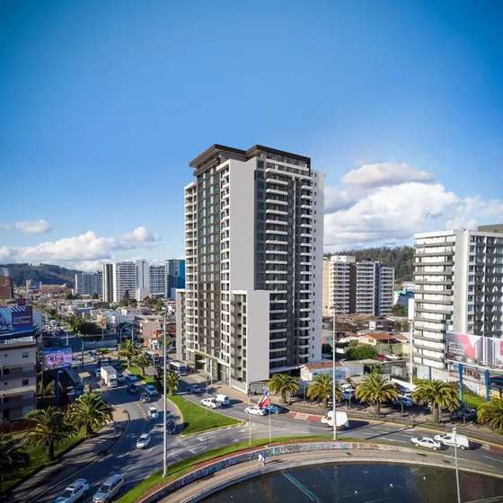 Green Concepción