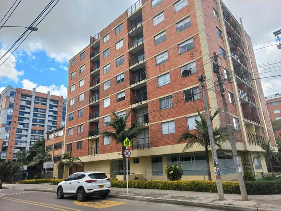 Venta Apartamento Norte Calle 170 Área 73.40 M2