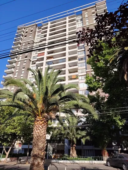 Hermoso Departamento Excelente Conectividad 