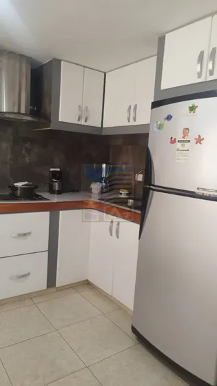 Casa Rio Chico (ha)