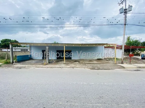 Local Comercial En Venta En Municipio Moran, Lara Mehilyn Perez Tu Asesor De Confianza