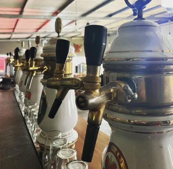 Cerveceria Artesanal Fondo De Comercio, Mercedes