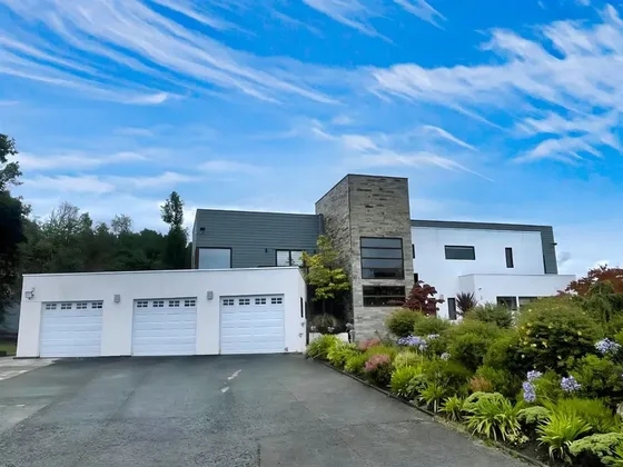 Casa En Venta En Puerto Montt Lomas De Coihuín