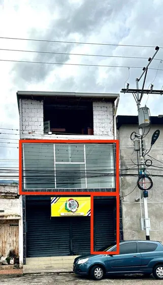 Local En Alquiler Barrio Obrero. M.s.