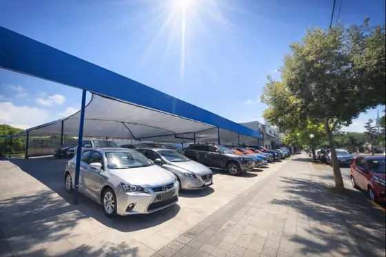 Local Comercial Primera Línea Manuel Montt