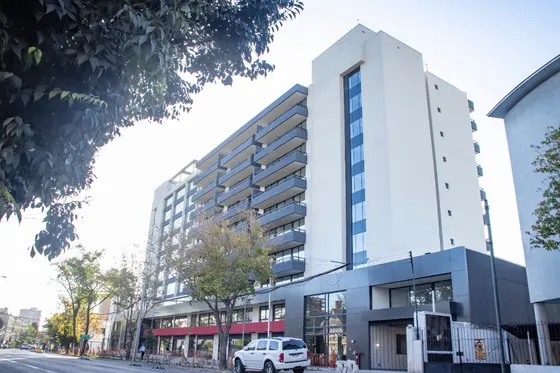 (adm) Arrienda Tu Oficina En Providencia Con 1 Mes Gratis
