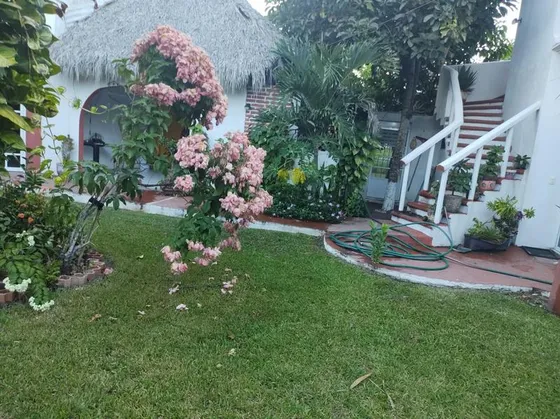 Venta Casa 3 Recamaras Costa Esmeralda Tecolutla Veracruz