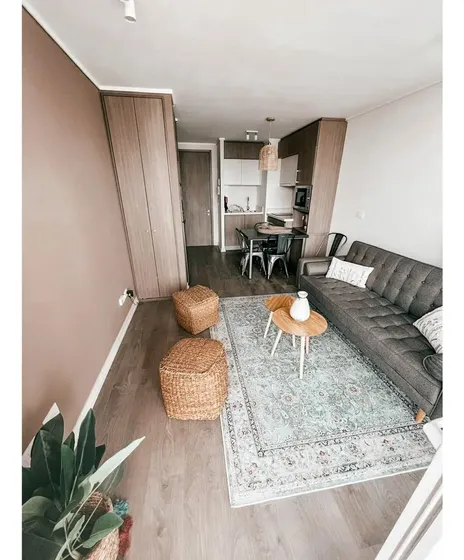 Arriendo Año Corrido Costas De Montemar