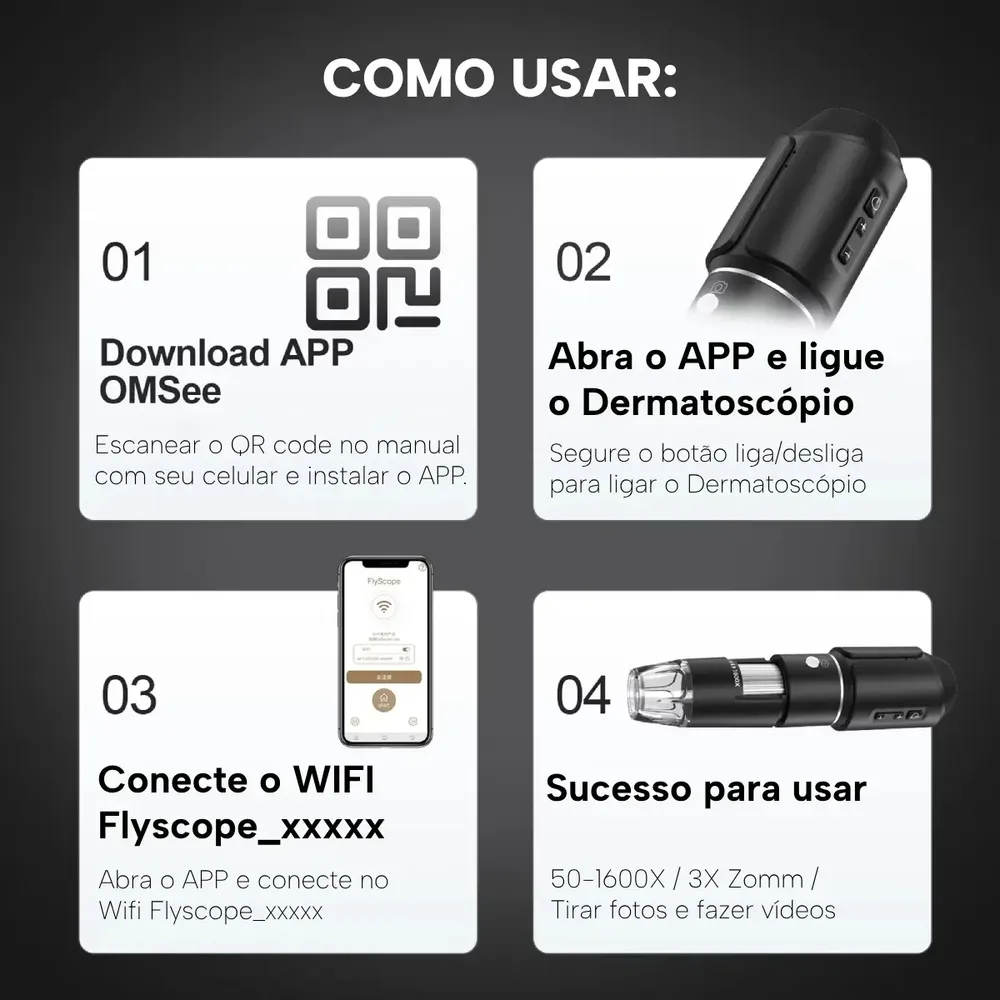 Foto do produto