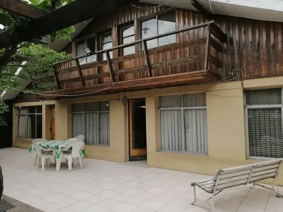 Casa En Venta En Estación Central