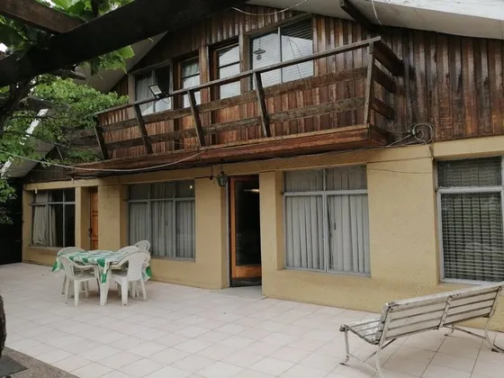 Se Vende Casa Aislada En Estación Central Stag.