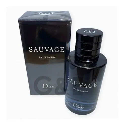 Dior Sauvage Eau de Parfum