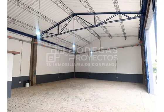 Arriendo Bodega En Envigado