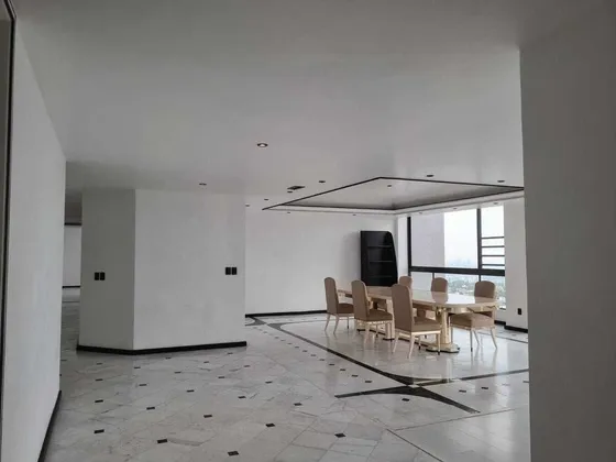 Departamento En Renta, 3 Recámaras 325 Mts2