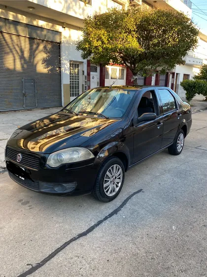 Fiat Siena 1.4 Fire Da