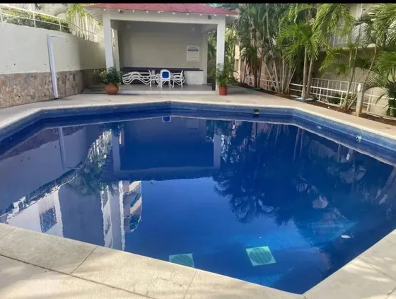 Isla De Margarita Venta Penthouse En Playa El Angel Edificio Archipiélago