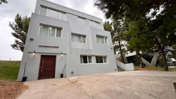 Venta, Casa, Costa Esmeralda, Barrio Ecuestre, Lote Al 100, 6 Ambientes