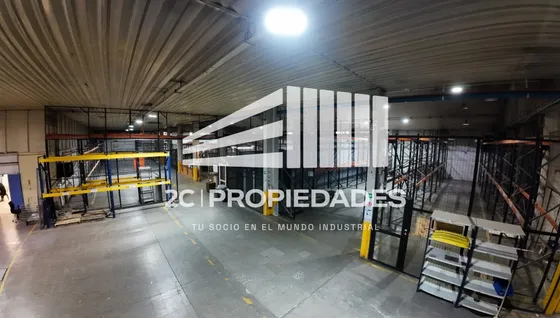 Bodega En Arriendo, Macul