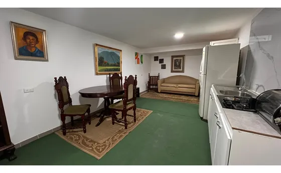 Se Alquila Anexo 61m² 1h/1b/1p Prados Del Este
