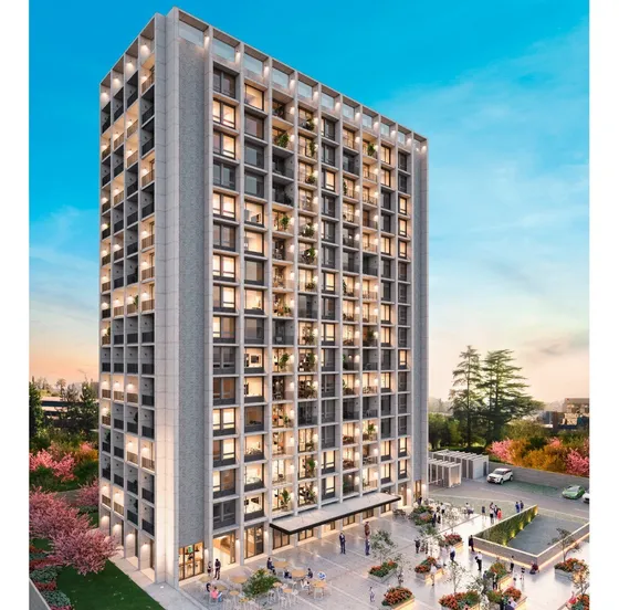 Edificio Tempus