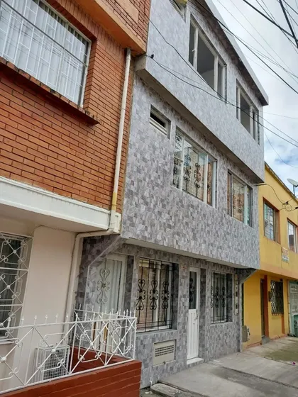 Garcés Navas  Casa En Venta