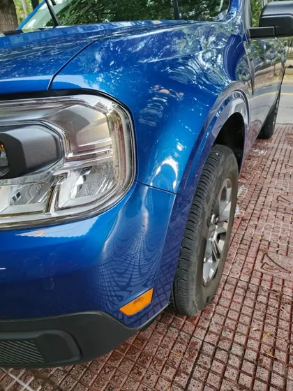 Ford Maverick 2.0 Ecoboost Cd Xlt At8 2wd