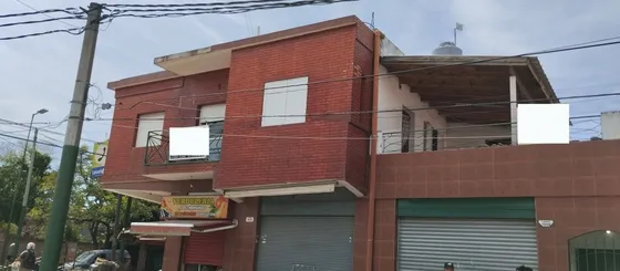 Departamento Tipo Ph En Ituzaingo, Con Patio