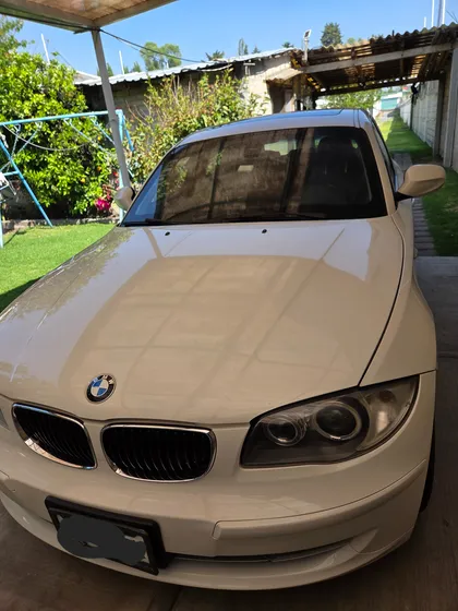 Bmw Serie 1 2.0 5p 120i Dynamic At