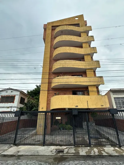 Edif Gottomeer Urb La Soledad Zona Norte Kl