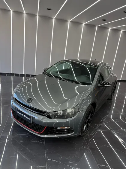 Volkswagen Scirocco 1.4 Tsi 160cv