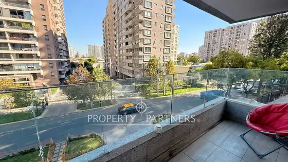 Departamento 2d/2b - Estacionamiento Y Bodega Con ...