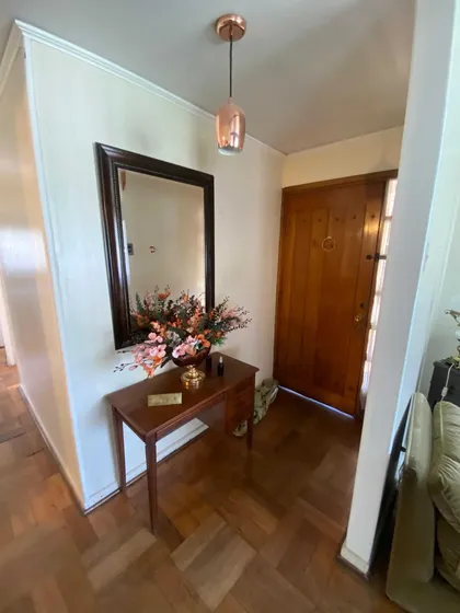 Amplia Casa 3d2b 1 Piso, 220 De Terreno. (156929)