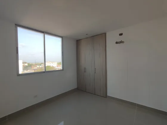 Apartamento En Arriendo Escallon Villa, Cartagena