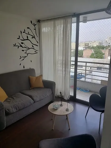 Futuro Metro San Pablo, Terraza Y Bodega