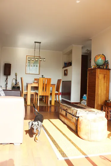 Excelente Ubicación, Impecable & Cómodo Departamento La Niña