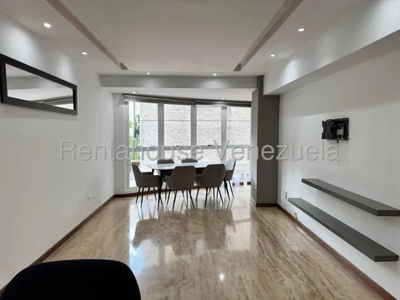 Se Vende Apartamento En El Rosal 