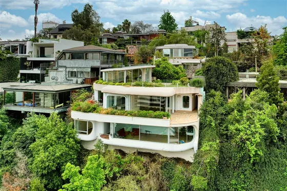 Venta Casa Cerro San Luis
