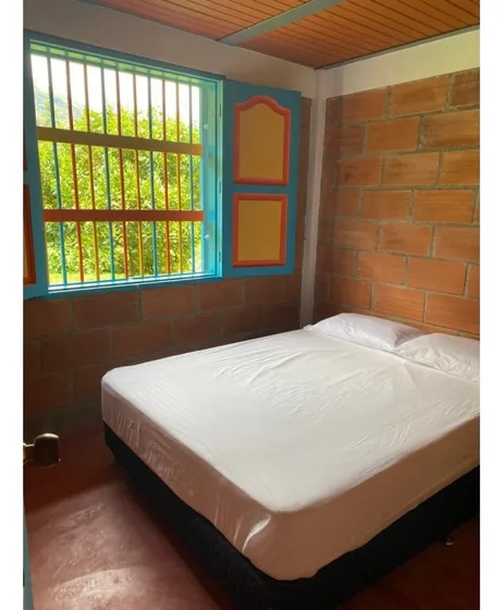 Venta-cambio Finca En Jardin, Sector La Salada