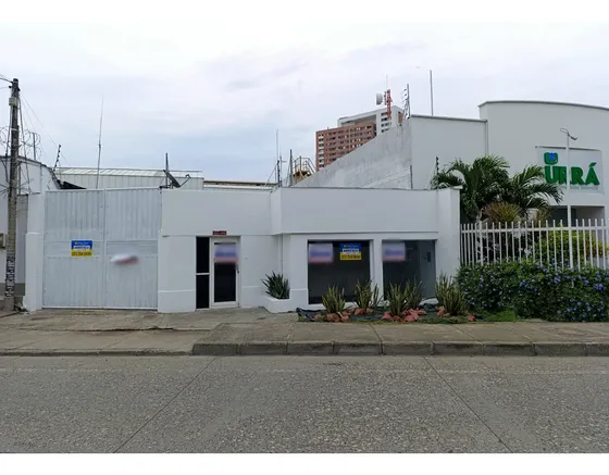 Local En Arriendo Sector Industrial, Montería