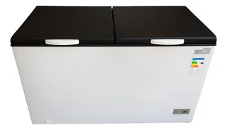 Freezer Consul Horizontal 1 Porta 307 L Geladeira | Mercado Livre