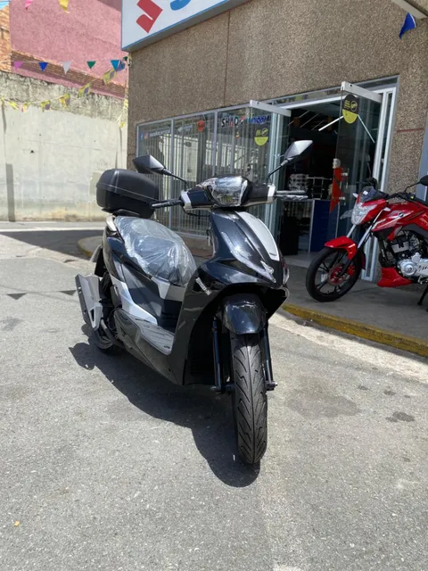 Hj Squalo Plus 150