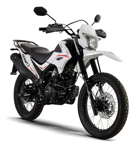 Siam Nomad 150 On Off Enduro 2025 - Rvm