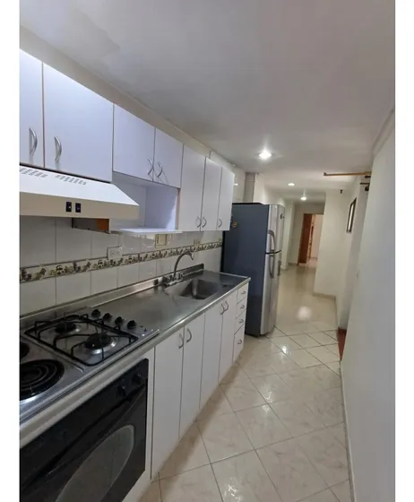 Venta De Apartamento En La América, Medellín