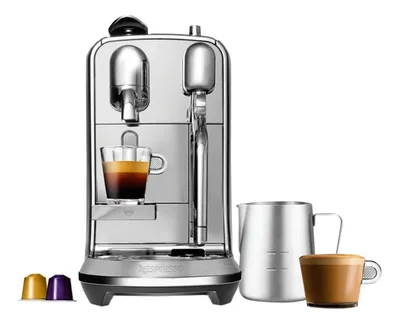 Cafe modena breville sale