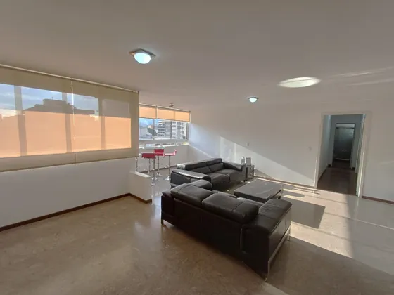 Alquiler Lindo Apartamento En Los Palos Grandes
